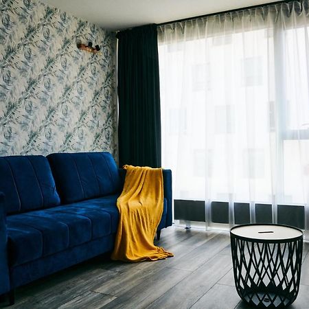 Easy Rent Apartments - Crystal Lublin Eksteriør bilde