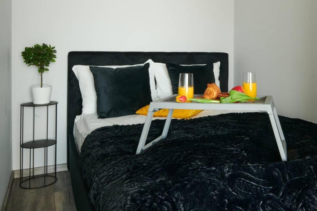 Easy Rent Apartments - Crystal Lublin Eksteriør bilde
