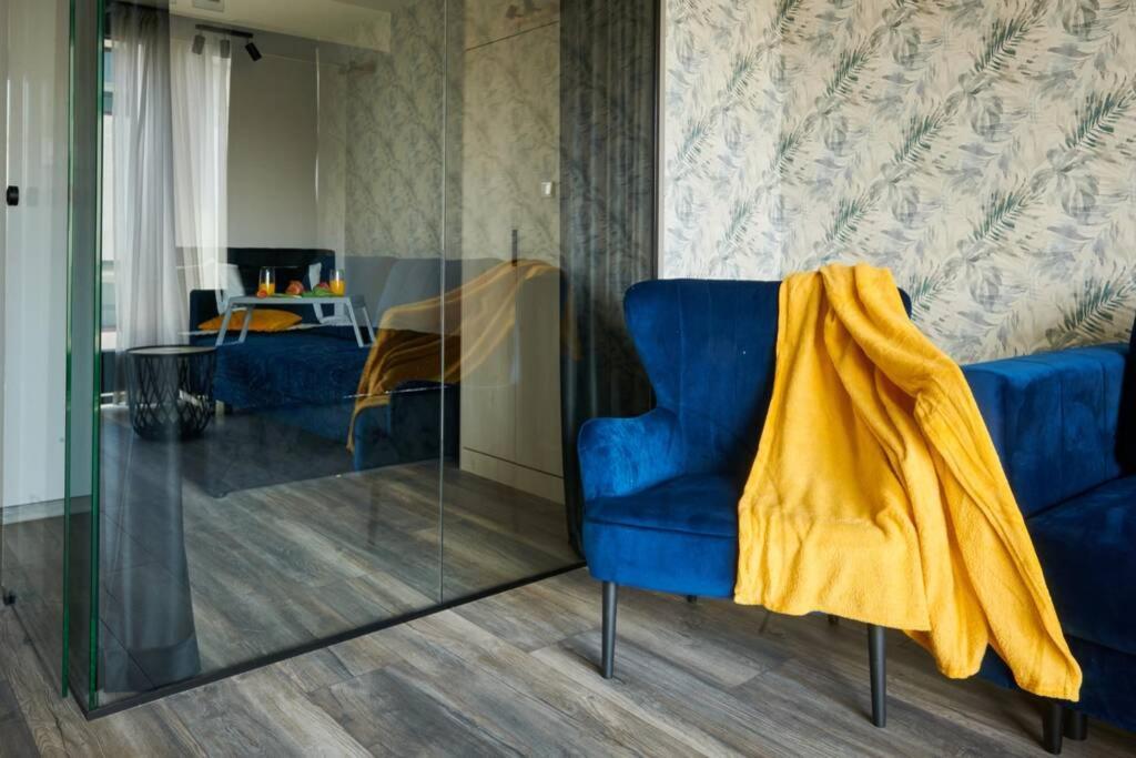 Easy Rent Apartments - Crystal Lublin Eksteriør bilde