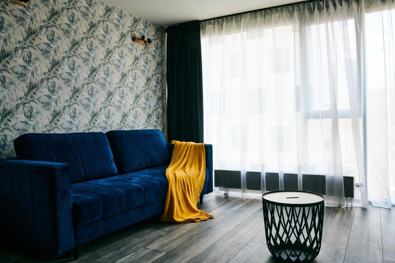 Easy Rent Apartments - Crystal Lublin Eksteriør bilde