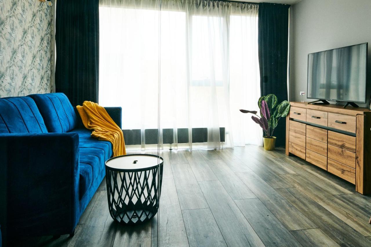 Easy Rent Apartments - Crystal Lublin Eksteriør bilde